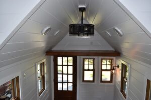 Read more about the article Tiny House Lighting – 7 Best Lighting Ideas
