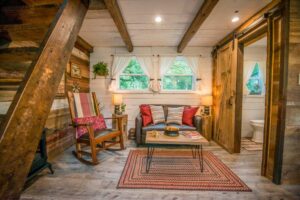 Read more about the article The Ultimate Tiny House Building Checklist