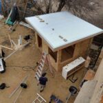 Tiny Home Roof Repair Tips From the Experts