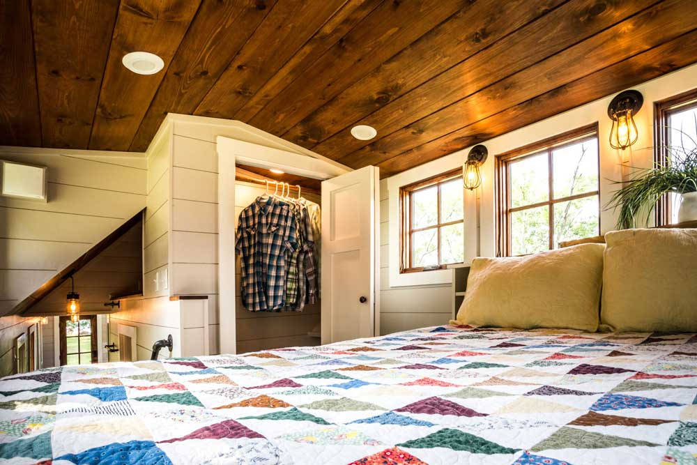 You are currently viewing Tiny Houses With 2 (Or Even 3) Bedrooms: Is It Possible?