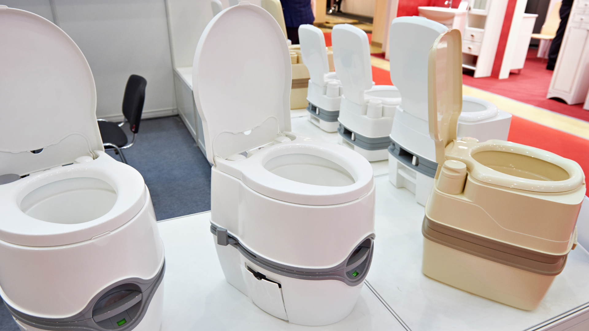 You are currently viewing 5 Best Composting Toilet for Tiny House in 2022