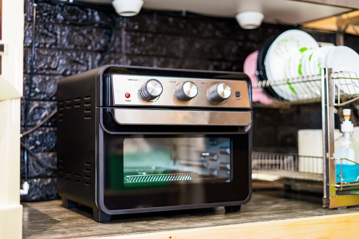 You are currently viewing 7 of the Greatest Tiny Home Ovens