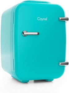 Caynel-blue-fridge