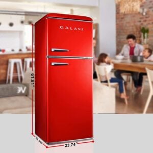 Read more about the article 8 Best Tiny House Refrigerators for 2022