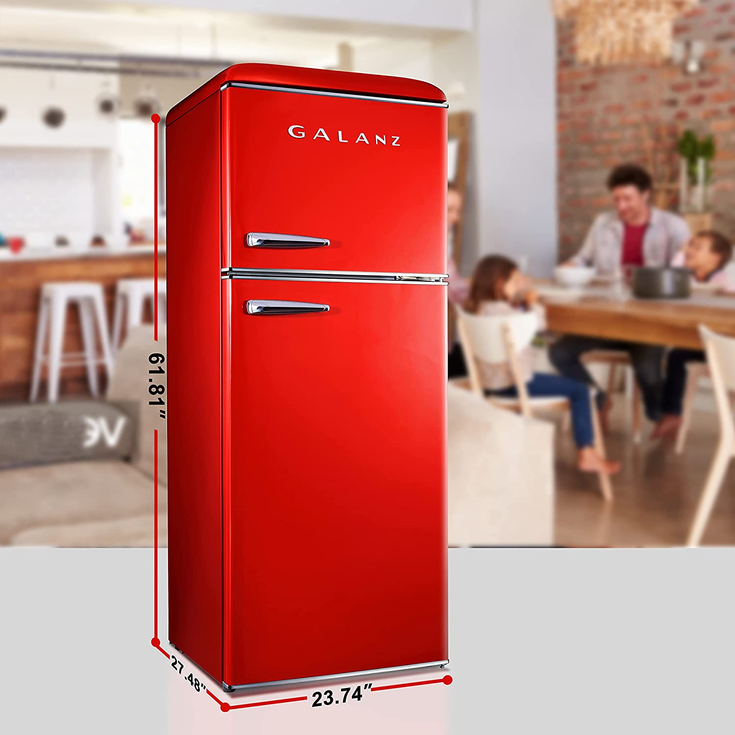 You are currently viewing 8 Best Tiny House Refrigerators for 2023