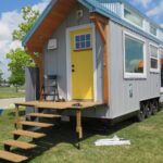 Fritz Tiny Home Review