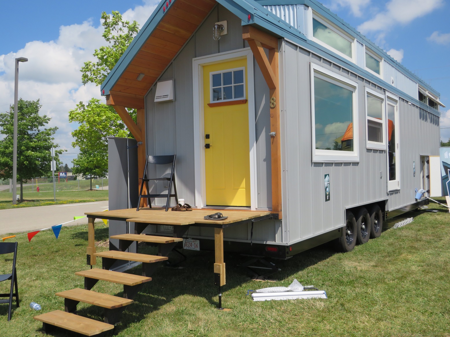 You are currently viewing Fritz Tiny Home Review
